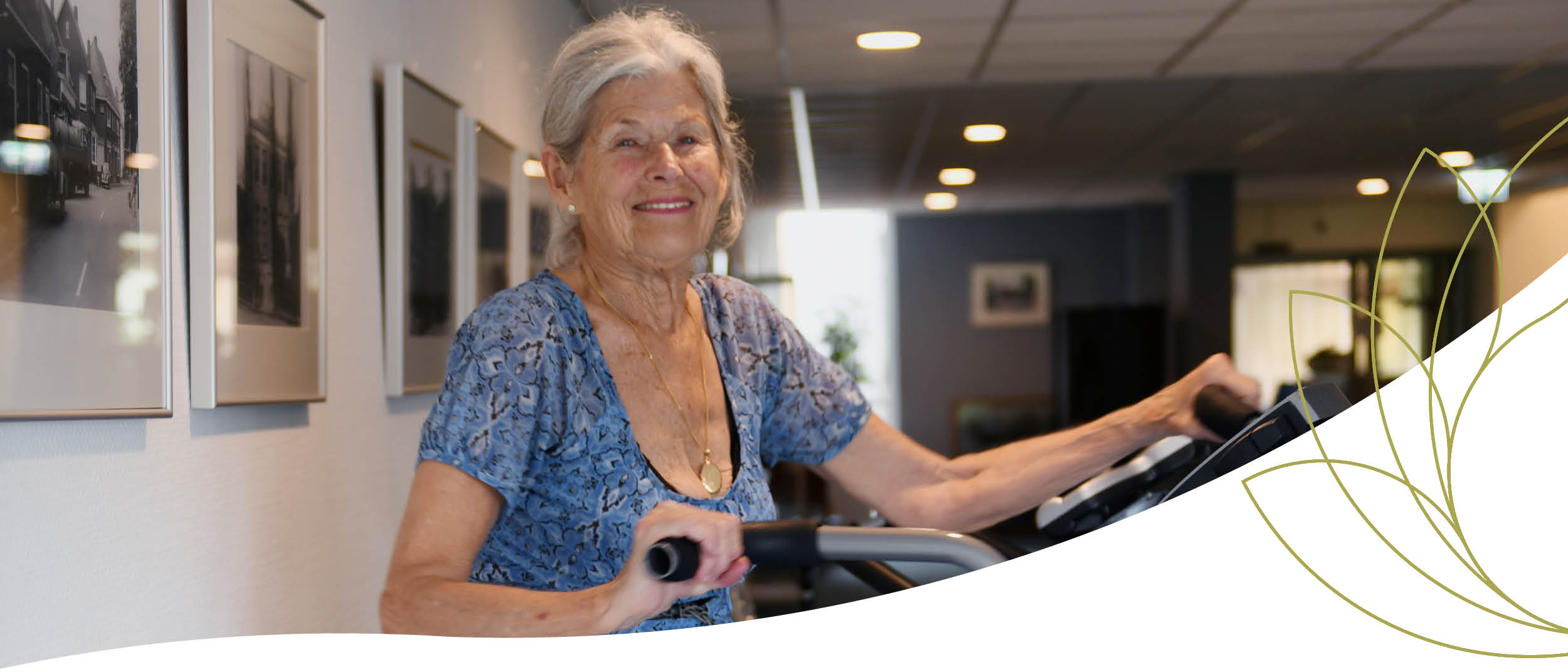 Senioren Residenties Drechtstreek woning Hof van Sliedrecht
