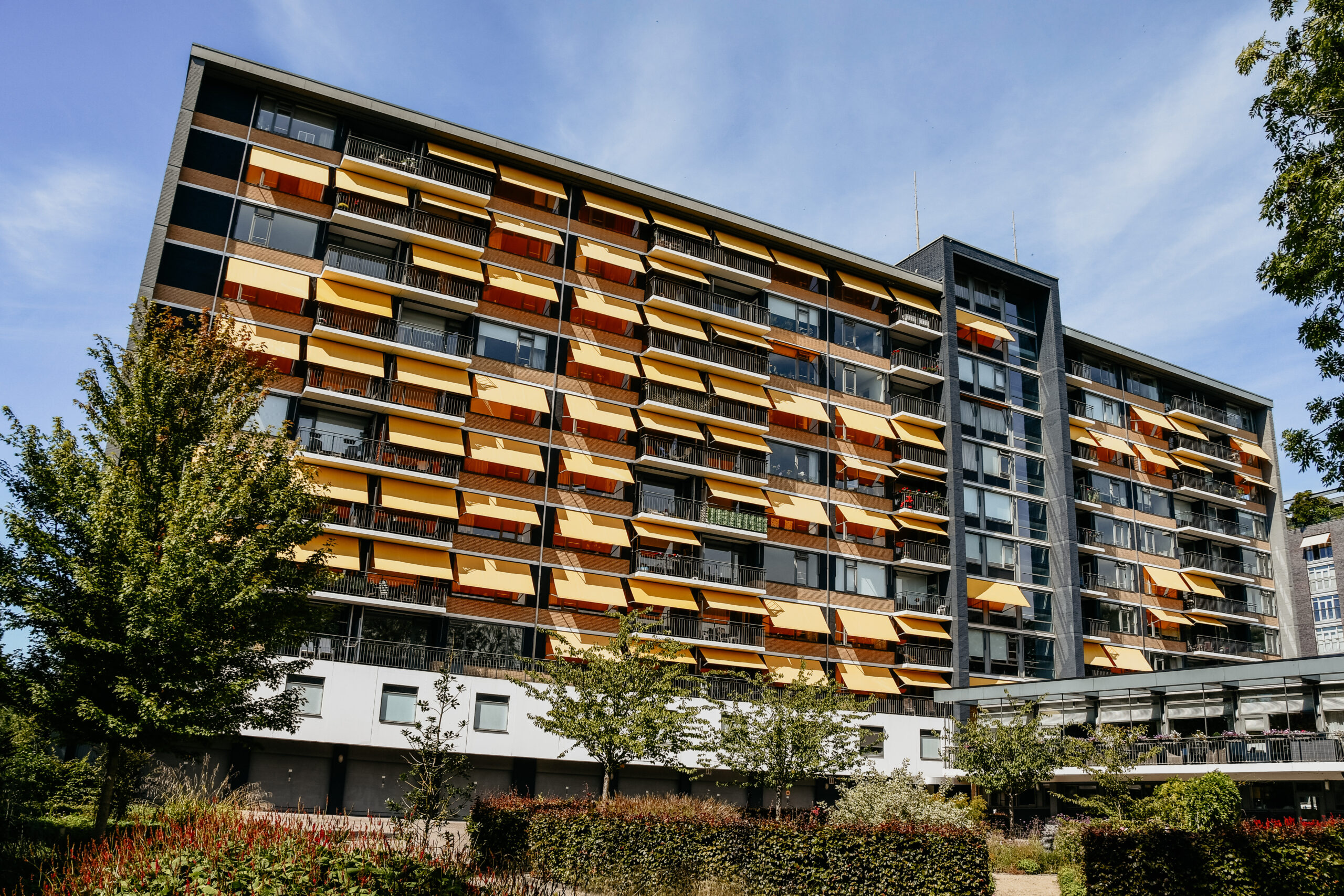 Hof van Sliedrecht